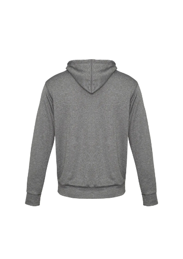 Picture of Biz Collection, Hype Mens Pull-On Hoodie